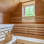 Hus Achter De Dannen Hus Achter De Dannen * Böhl