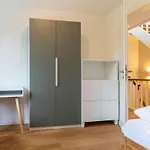 펜션 Hus Achter De Dannen Hus Achter De Dannen