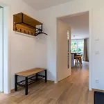 펜션 Hus Achter De Dannen Hus Achter De Dannen