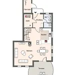 펜션 Hus Achter De Dannen Hus Achter De Dannen