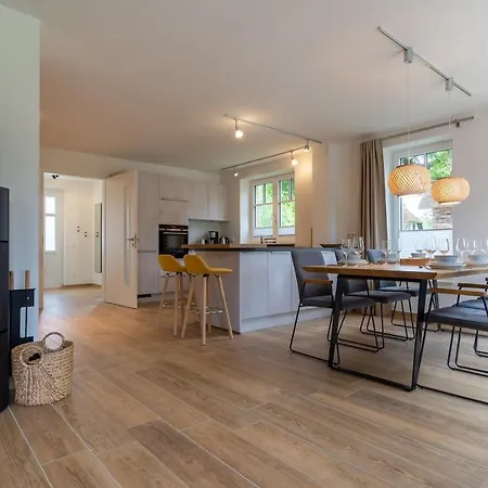 Hus Achter De Dannen Hus Achter De Dannen Semesterbostad *