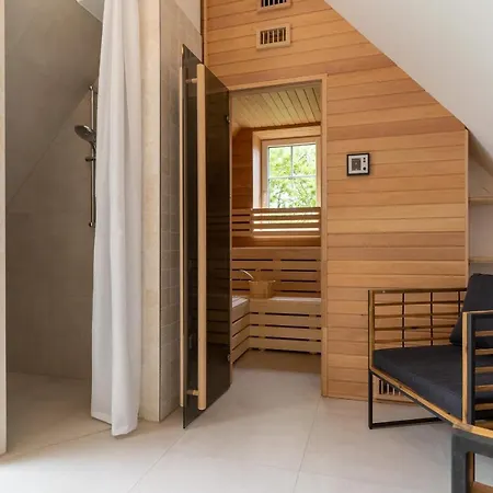 Semesterbostad Hus Achter De Dannen Hus Achter De Dannen Sankt Peter-Ording