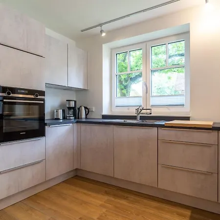 Hus Achter De Dannen Hus Achter De Dannen Semesterbostad