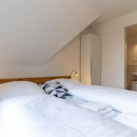 Hus Achter De Dannen Hus Achter De Dannen Semesterbostad *