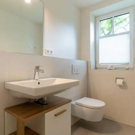 Hus Achter De Dannen Hus Achter De Dannen Semesterbostad Sankt Peter-Ording