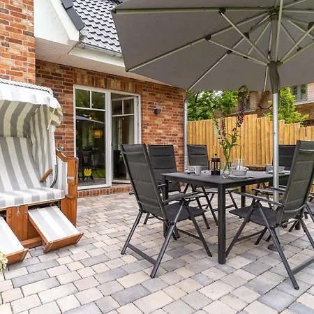 Semesterbostad Hus Achter De Dannen Hus Achter De Dannen *