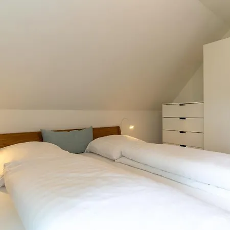Hus Achter De Dannen Hus Achter De Dannen Nyaraló *