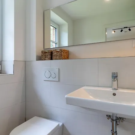 Hus Achter De Dannen Hus Achter De Dannen Semesterbostad *