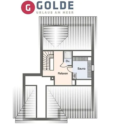 Hus Achter De Dannen Hus Achter De Dannen * Sankt Peter-Ording