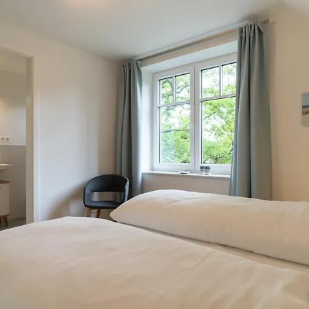 Hus Achter De Dannen Hus Achter De Dannen