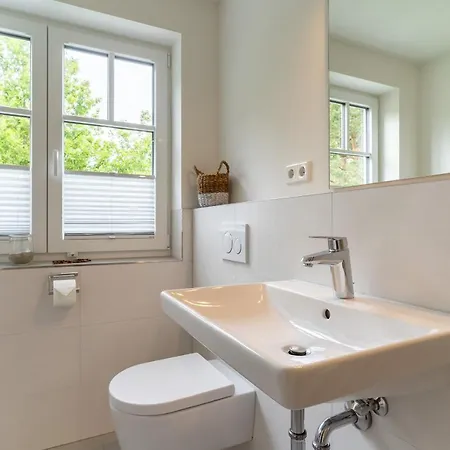 Hus Achter De Dannen Hus Achter De Dannen Sankt Peter-Ording