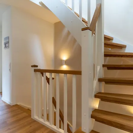 Hus Achter De Dannen Hus Achter De Dannen Semesterbostad *