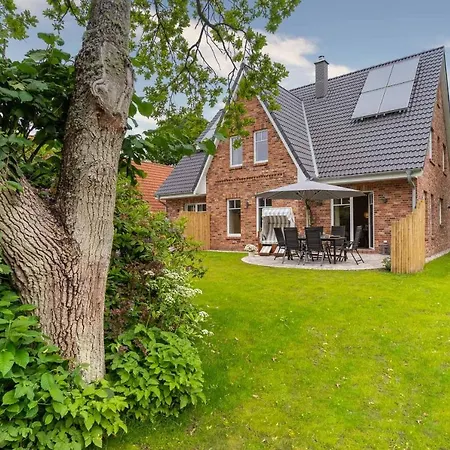 Hus Achter De Dannen Hus Achter De Dannen * Sankt Peter-Ording