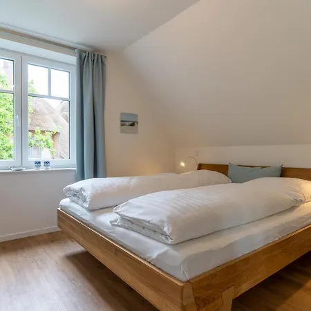 Hus Achter De Dannen Hus Achter De Dannen