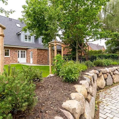 펜션 Hus Achter De Dannen Hus Achter De Dannen Böhl