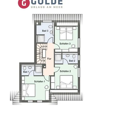 Hus Achter De Dannen Hus Achter De Dannen * Sankt Peter-Ording